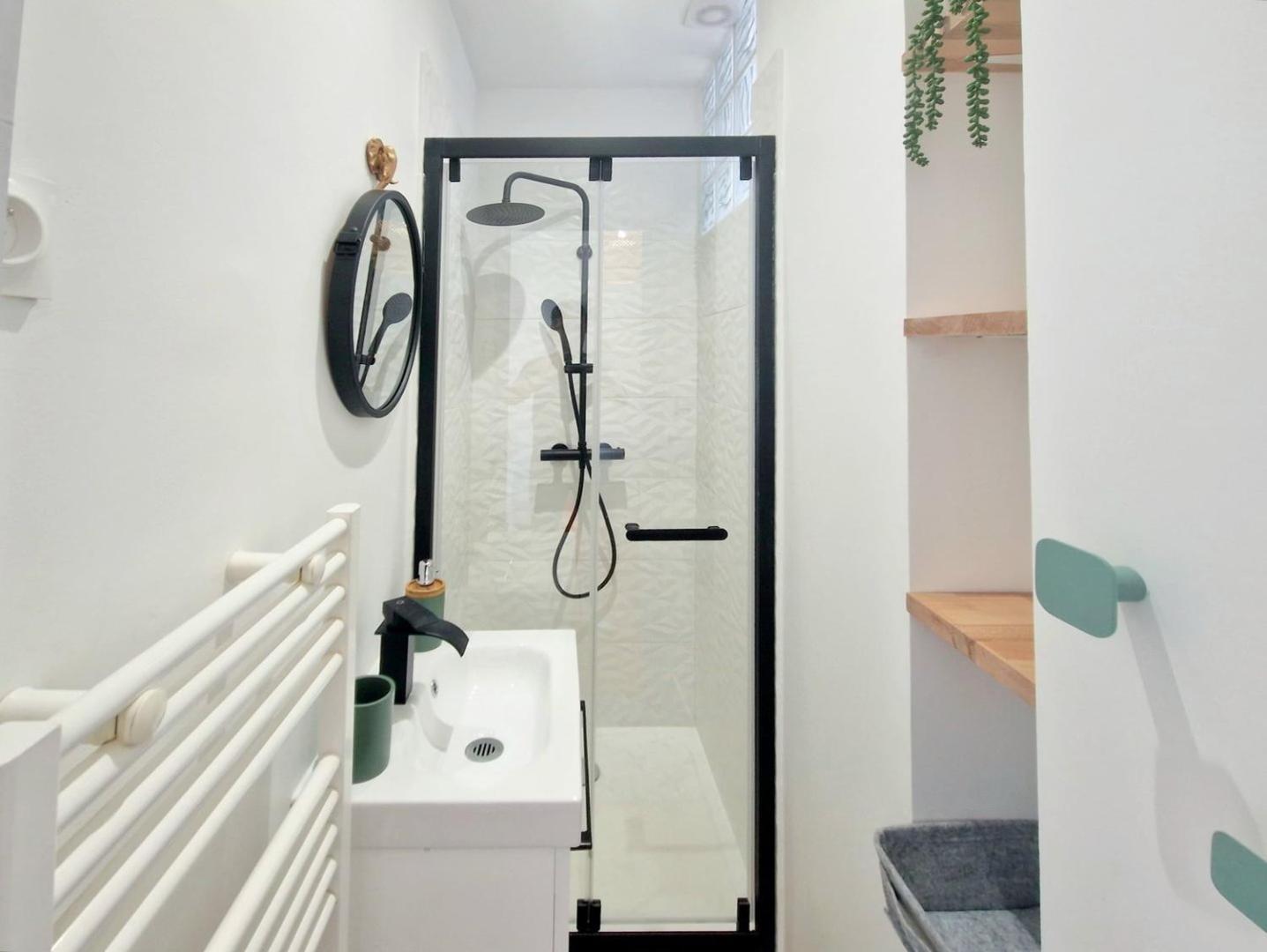 L'Etape Pisciacaise / F2 4Pers. De Standing Apartman Poissy Kültér fotó