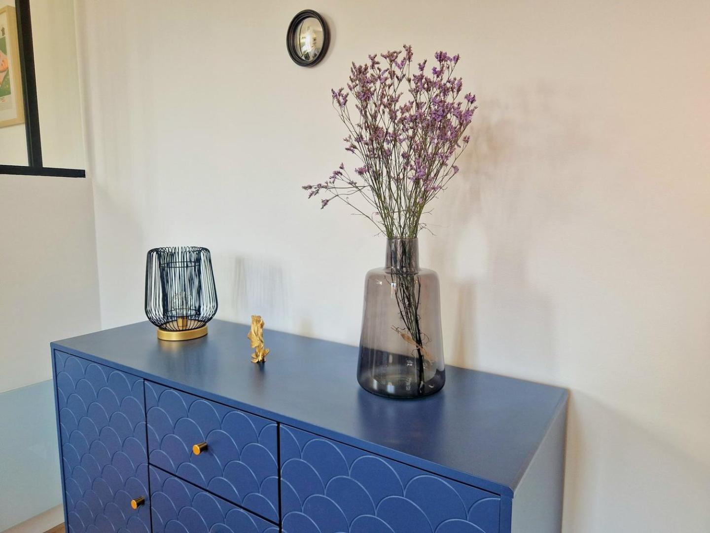 L'Etape Pisciacaise / F2 4Pers. De Standing Apartman Poissy Kültér fotó